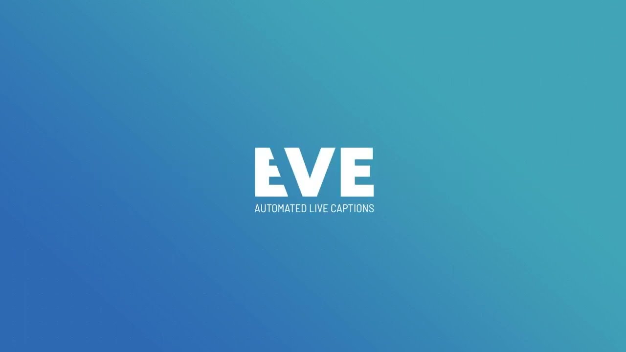 EVE – KI basiertes Wörterbuch Ad