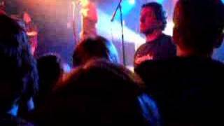 The Starting Line- Cheek to Cheek