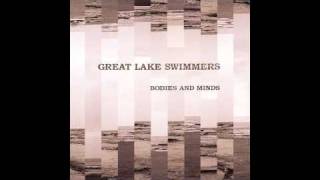 Great Lake Swimmers - Falling Into The Sky