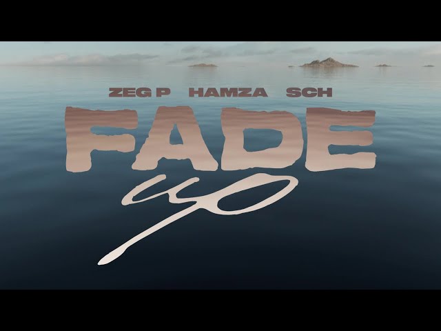 Fade Up von Zeg P ((jetzt ansehen))