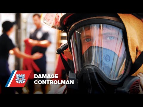 Damage Controlman (DC)