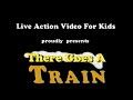 There Goes A Train Trane Opening