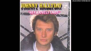Johnny Hallyday -- La fille de l'éte dernier