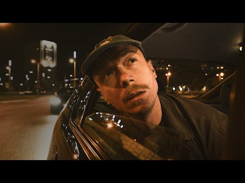 Jakub Skorupa - Tunel