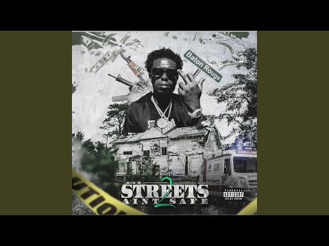 Who That Is (feat. YoungBoy Never Broke Again)