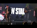 Big Daddy Weave- Never Goin' Back live in Lexington, SC-10-24-25