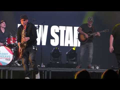 Never goin` back - Big Daddy Weave