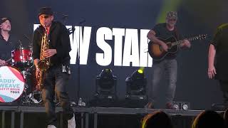 Big Daddy Weave- Never Goin' Back live in Lexington, SC-10-24-25