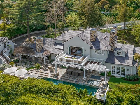 12985 Galewood Street | Studio City, CA - The Agency