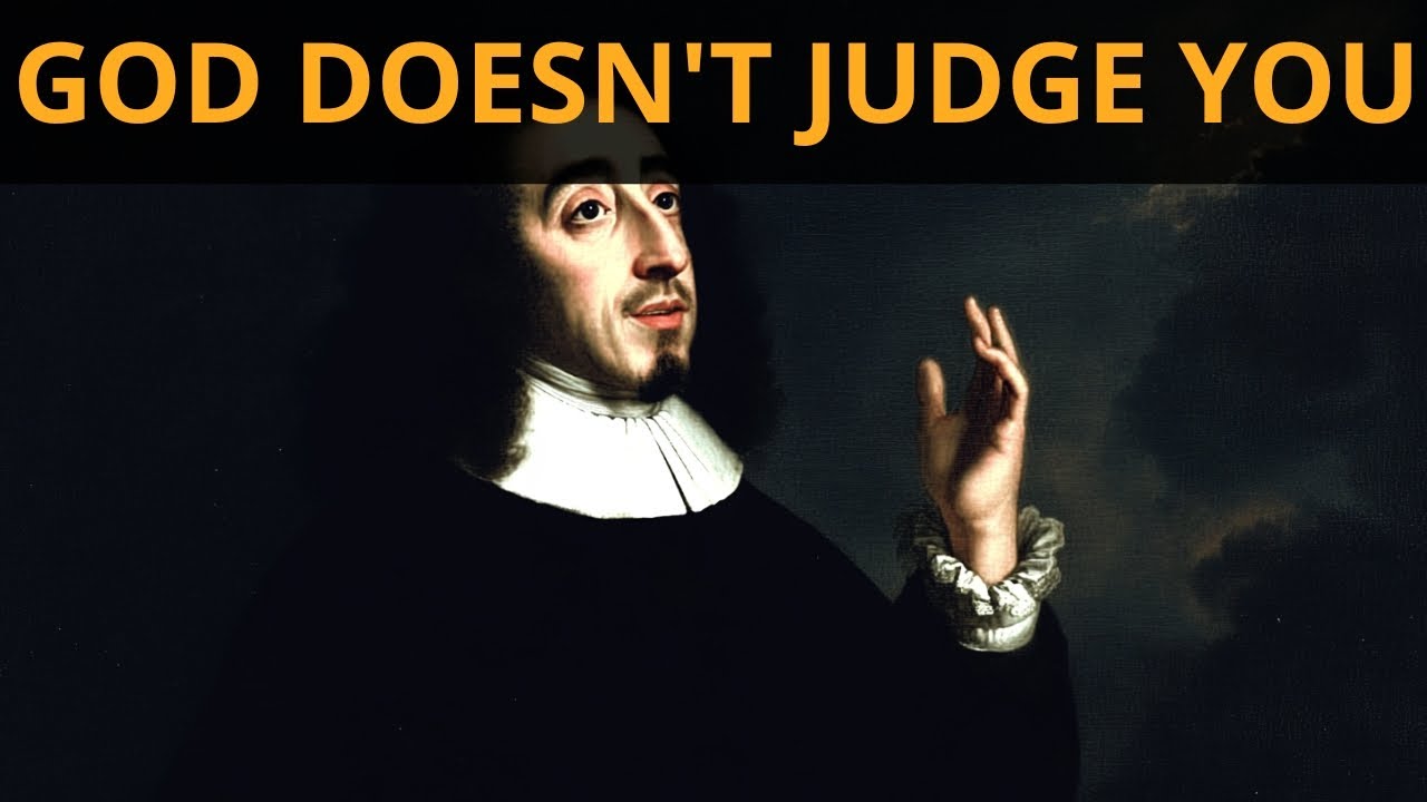 GOD neither punishes nor rewards: Spinoza's idea that infuriates religious people