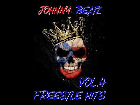 Johnny Beatz - Freestyle Hits Vol.4