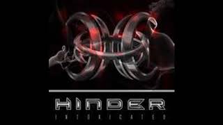 Hinder   Intoxicated