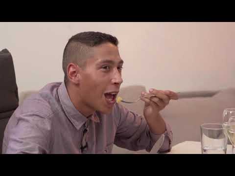 Jedlo ako cez kopirák z predošlého dňa (BEZ SERVÍTKY)