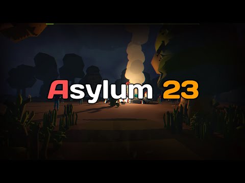 Bunker 23 - Action Adventure