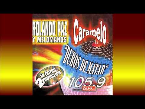 01. Rolando Paz Y Melómanos - Volvamos A Casa