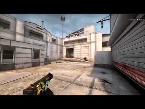 CS:GO ☆ ESL One Highlights | device vs. NiP ☆