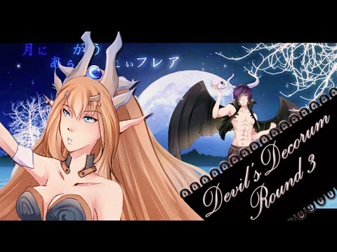 月光シンフォニア 菅野よう子 Feat Devil S Decorum Utaite Database