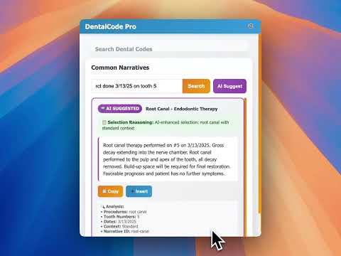 Item video thumbnail
