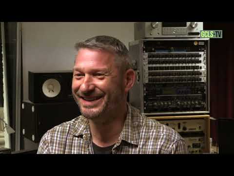 Terry Lee Brown Jr. - Ein Interview mit einem DJ der 90er Jahre