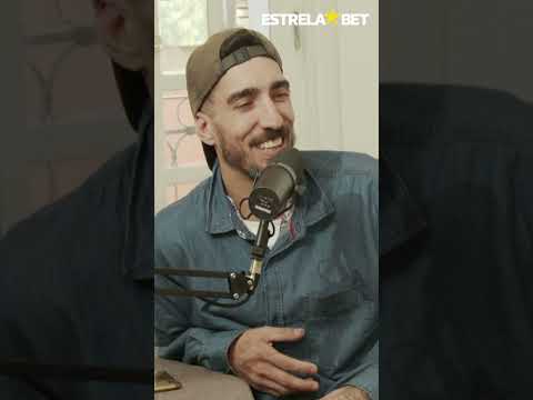ELE É MEU PATINHO KKKKK | ALDEIA CAST #138
