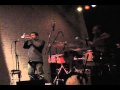 Chicago Underground Duo live @ Solar Culture Gallery
