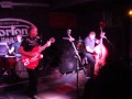 Reverend Horton Heat - Suicide Doors (live) - Fulton 55 (7-19-2012)