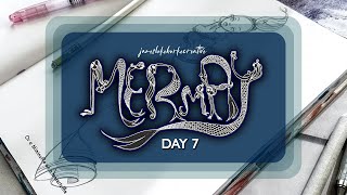Mermay 2024 | Day 7