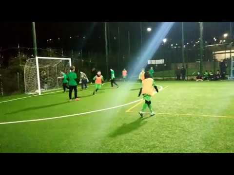 Academy Banzano Montoro vs ASD Preturo