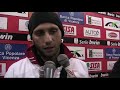 Video: Vicenza-Padova, Abbruscato: "Dedico il gol a Ges&ugrave;"