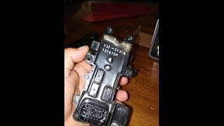 Toro SS 5000 brake module issues