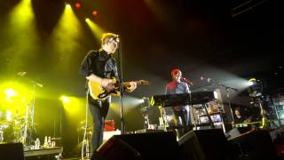 Spoon - Knock Knock Knock (Live at the Brooklyn Bowl Las Vegas 6/27/14)