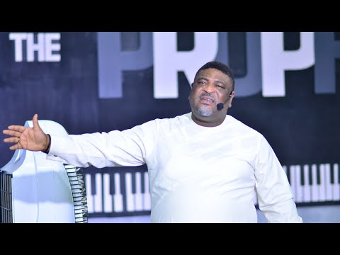 The Pathway into Glory - Rev Kayode Oyegoke - November 2019 WTV