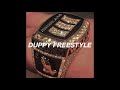 Duppy Freestyle by Drake