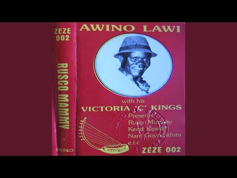 Kar Kendi Kipenji Pt. I