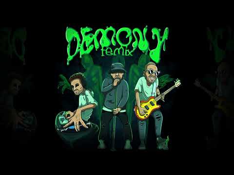 DRET aka DREAMER / Soundrugs - Demony (Dan Sintribe Remix) (Official Audio)