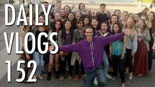 Vancouver Meet up! | Louis Cole Daily Vlogs 152