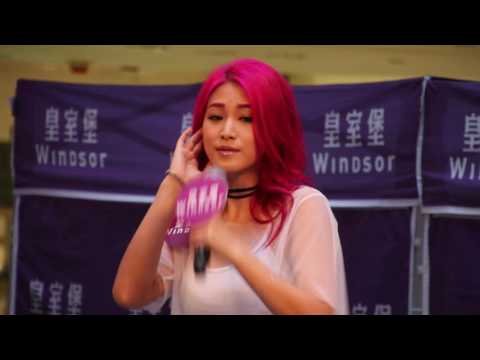 Super Girls - 一拍即愛 @皇室堡 20160514