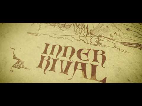 Inner Rival - A Lot! (Lyric Video)