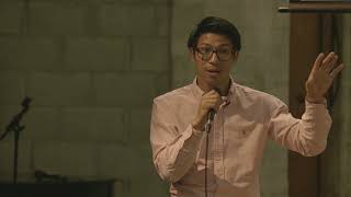 Cannabis: Panacea, Placebo, or Poison? | Jeffrey Chen | TEDxPershingSq