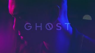 Jo-B Sebastian - Ghøst