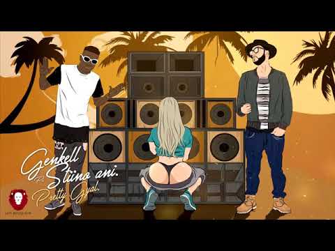 Genkell - Pretty Gyal ft Stiino