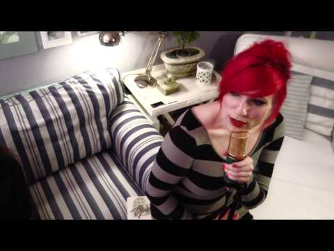 Cate Evens - The Battle (Acoustic)