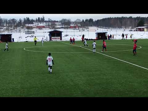 FC Djursholm P05:1 - Karlslund