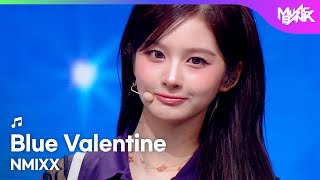 Download lagu NMIXX エンミックス 엔믹스 - Blue Valentine [Music Bank] | KBS WORLD TV 251024 mp3