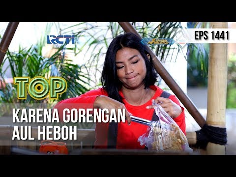 TUKANG OJEK PENGKOLAN PART 1/7 [8 OKTOBER 2018]