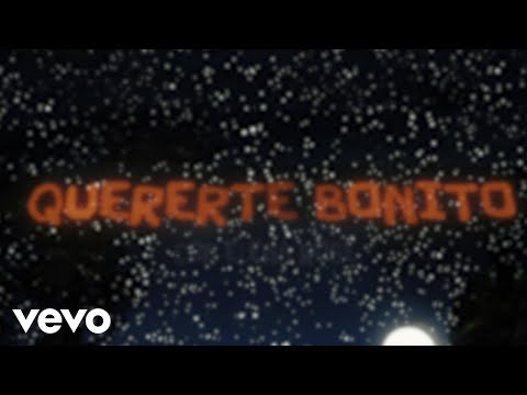 Sebastián Yatra, ELENA ROSE - Quererte Bonito (Lyric Video)