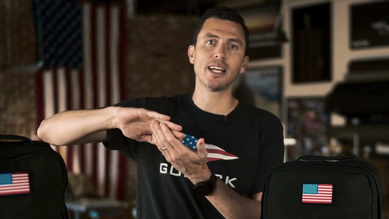 The Rucker Sizing Tips