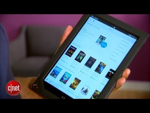 GamePad Archos, la prise en main