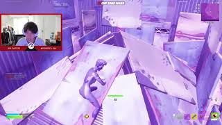 EDSONMALADO MOSTROU COMO JOGAR UM ENDGAME SO COM PROS