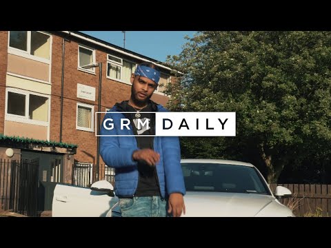 Skizz Onetape x Ely - Friend or Foe [Music Video] | GRM Daily